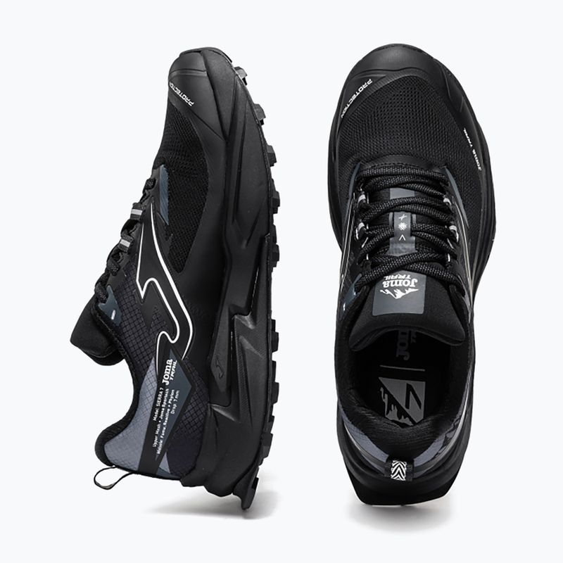Мъжки обувки за бягане  Joma Sierra black 4