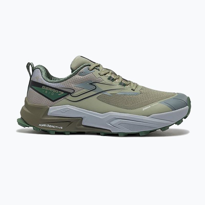 Мъжки обувки за бягане Joma Sierra beige