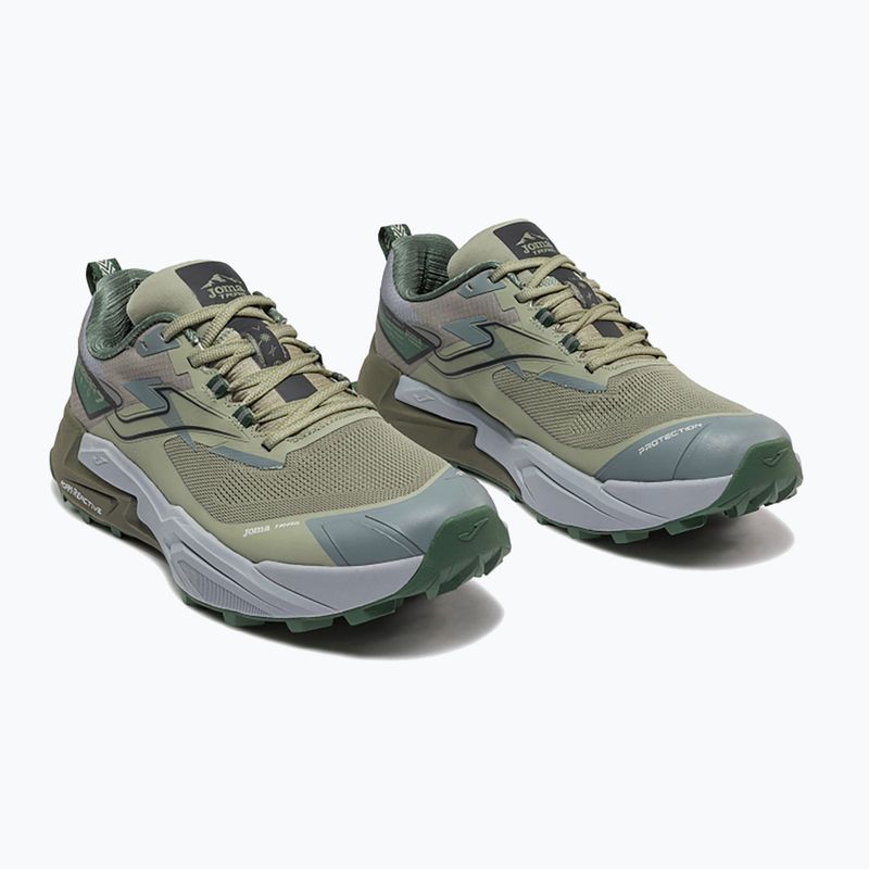 Мъжки обувки за бягане Joma Sierra beige 2