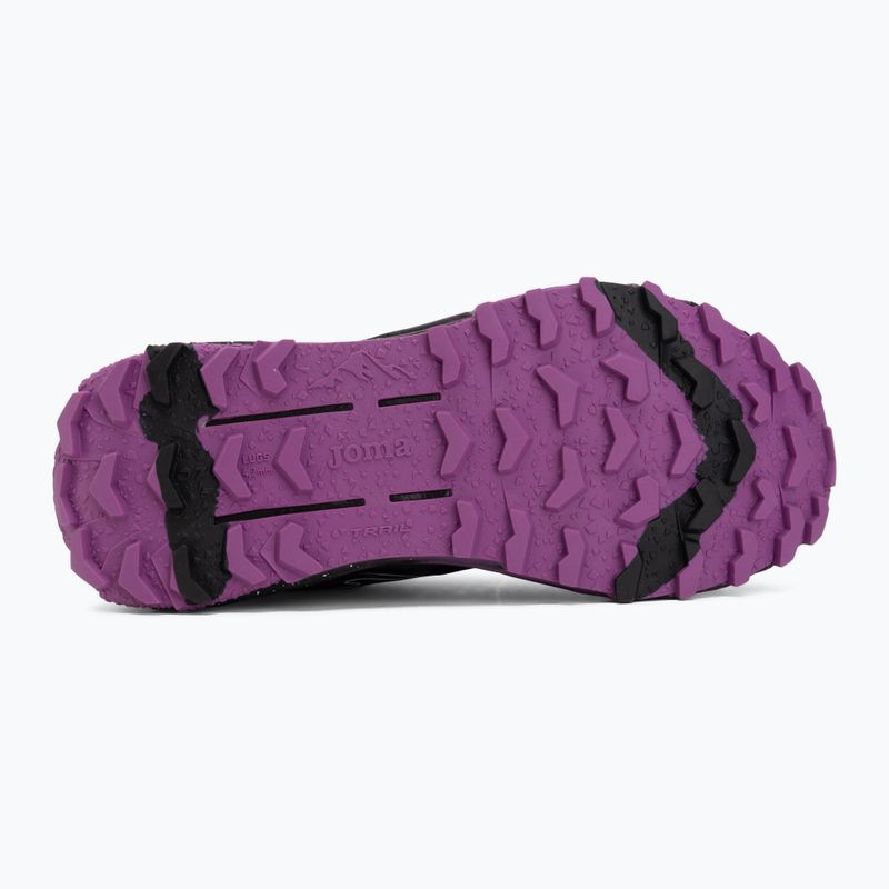 Дамски обувки за бягане Joma Sima Lady black 4