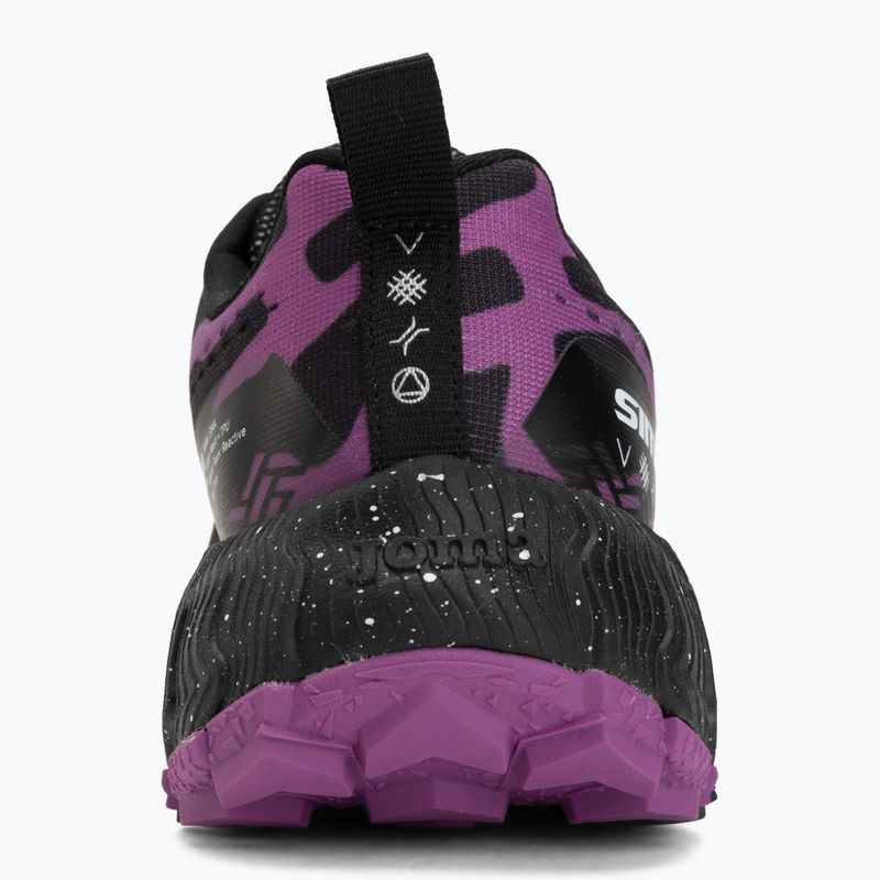 Дамски обувки за бягане Joma Sima Lady black 6