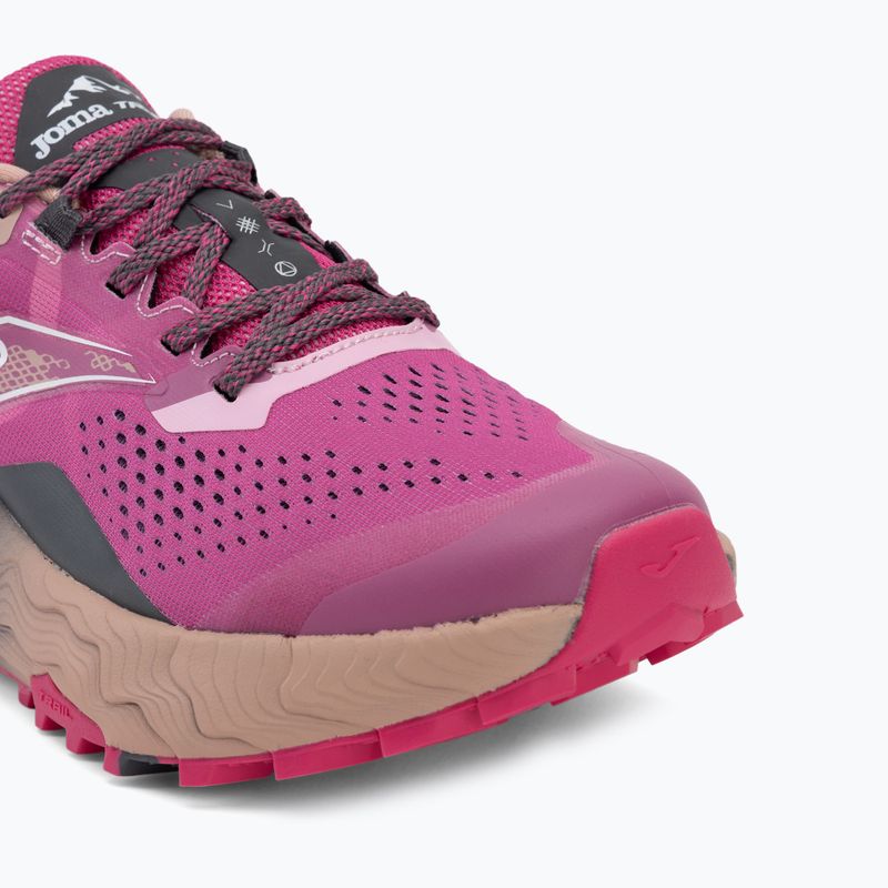 Дамски обувки за бягане Joma Sima Lady fuchsia 7