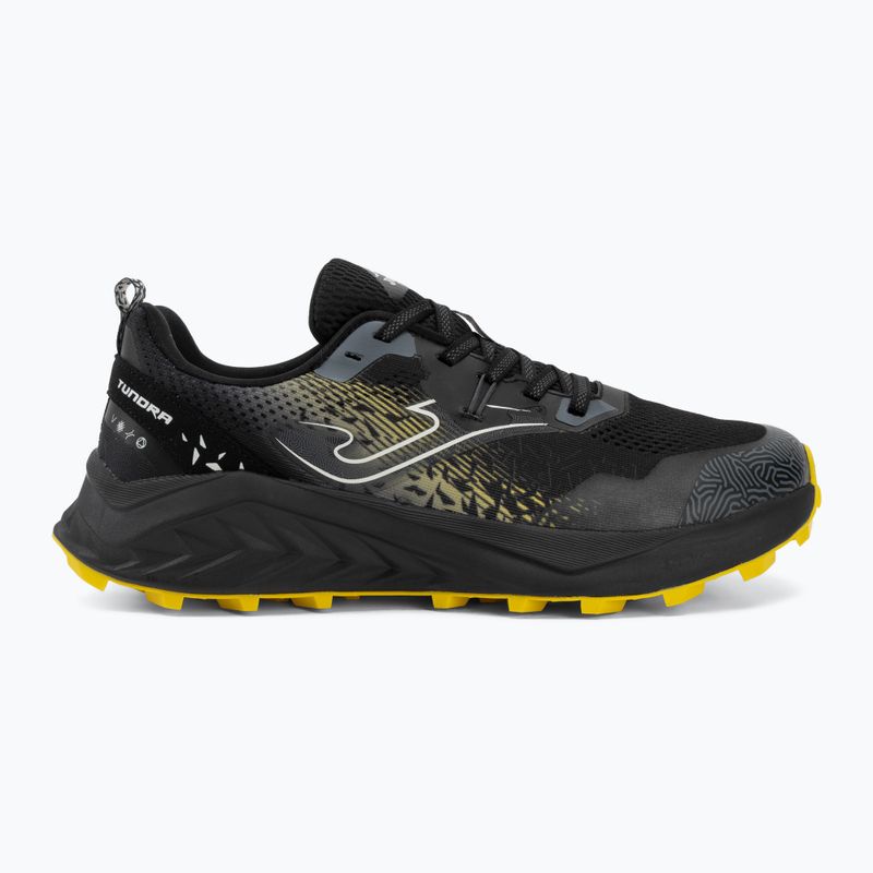 Мъжки обувки за бягане Joma Tundra black 2