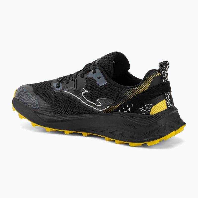 Мъжки обувки за бягане Joma Tundra black 3