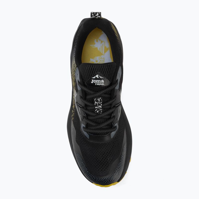 Мъжки обувки за бягане Joma Tundra black 5