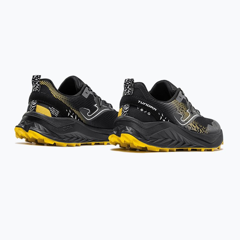 Мъжки обувки за бягане  Joma Tundra black 3