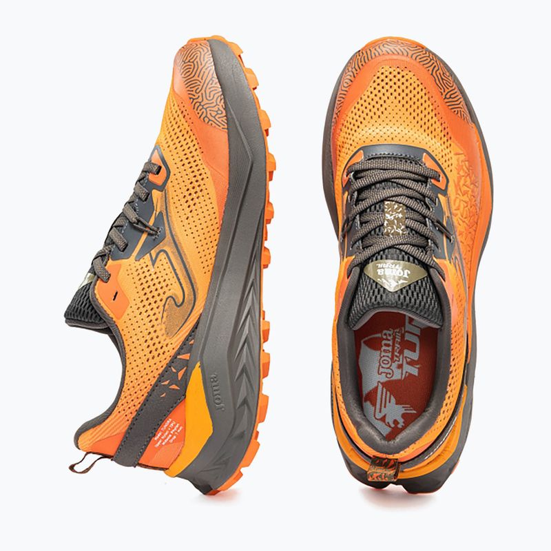 Мъжки обувки за бягане  Joma Tundra coral 4