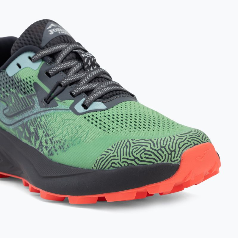 Мъжки обувки за бягане  Joma Tundra green 7