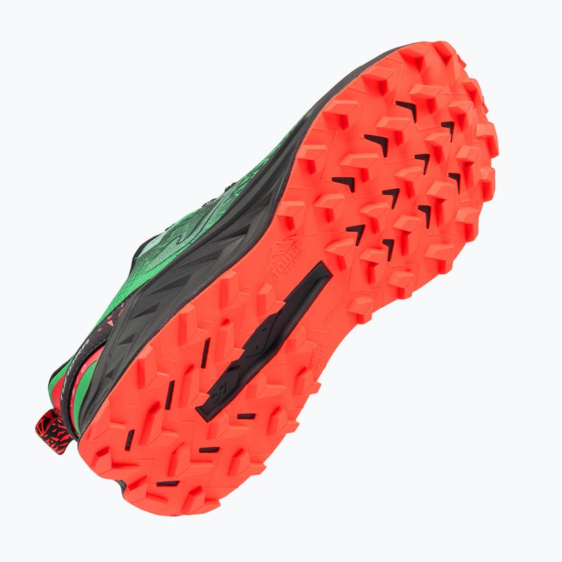 Мъжки обувки за бягане  Joma Tundra green 12
