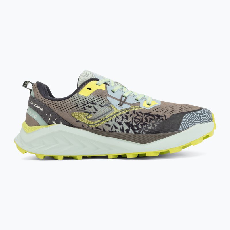 Мъжки обувки за бягане  Joma Tundra khaki 2