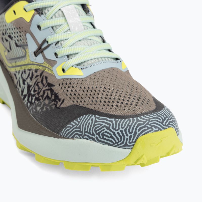Мъжки обувки за бягане  Joma Tundra khaki 7