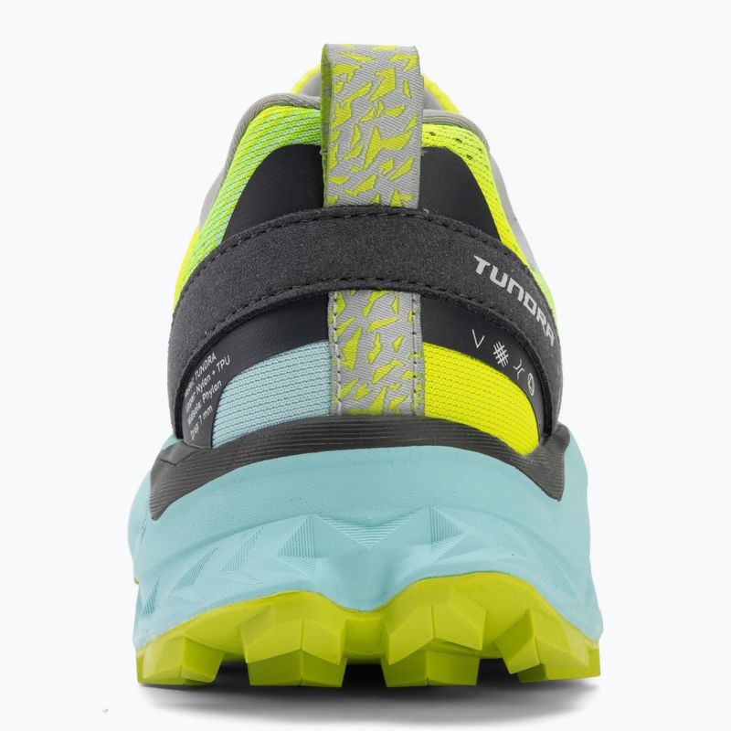 Дамски обувки за бягане Joma Tundra Lady fluor green 6