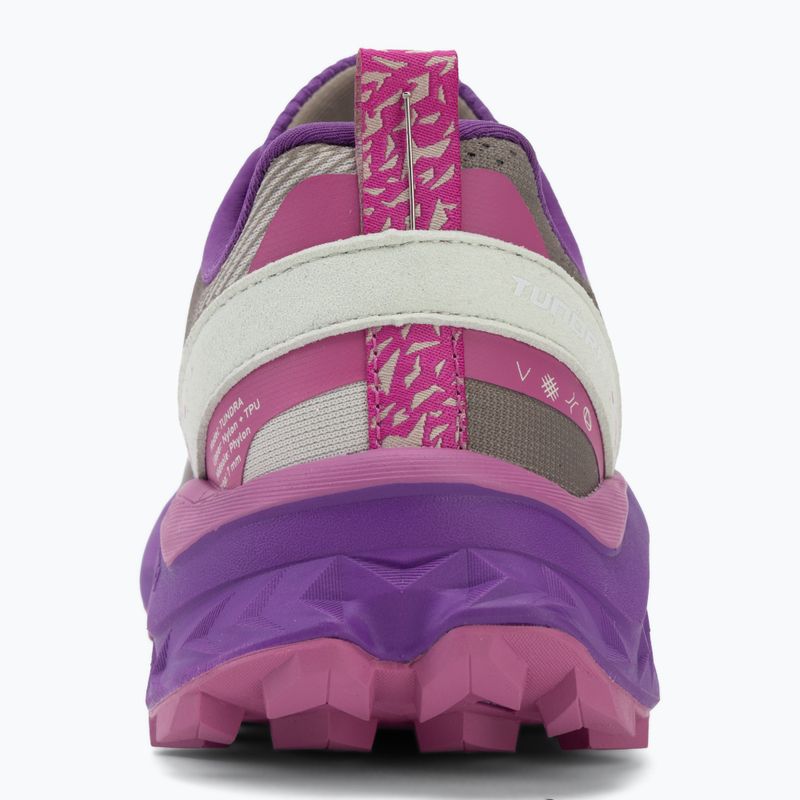 Дамски обувки за бягане Joma Tundra Lady brown 6