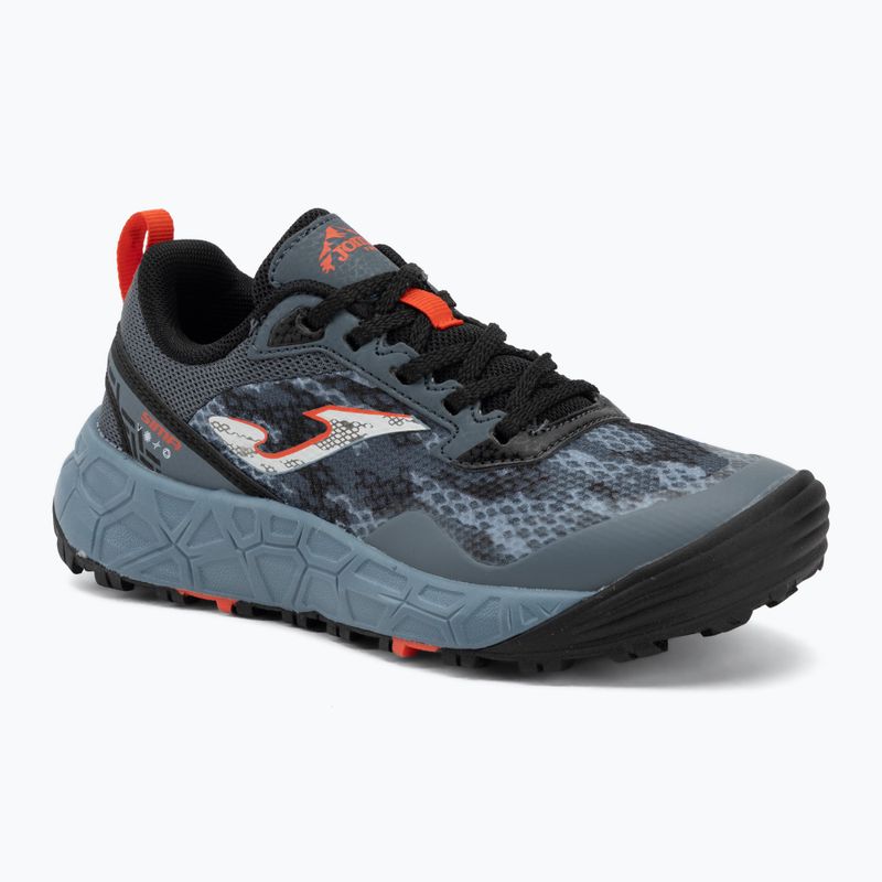 Детски обувки за бягане Joma Sima Jr dark gray