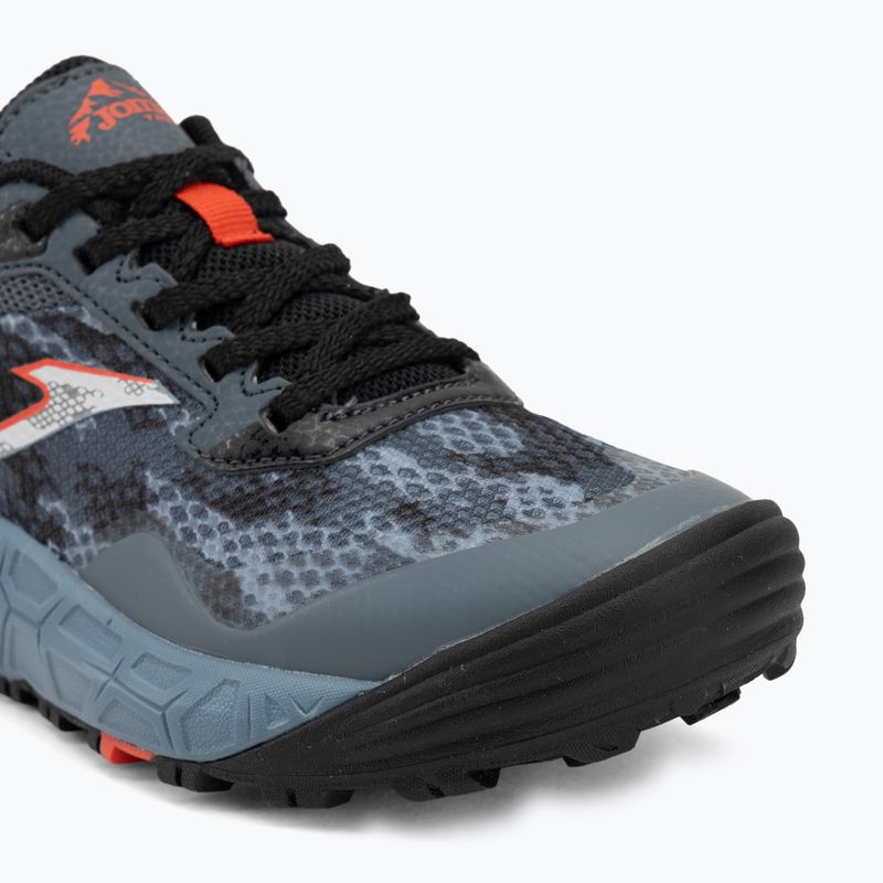 Детски обувки за бягане Joma Sima Jr dark gray 7