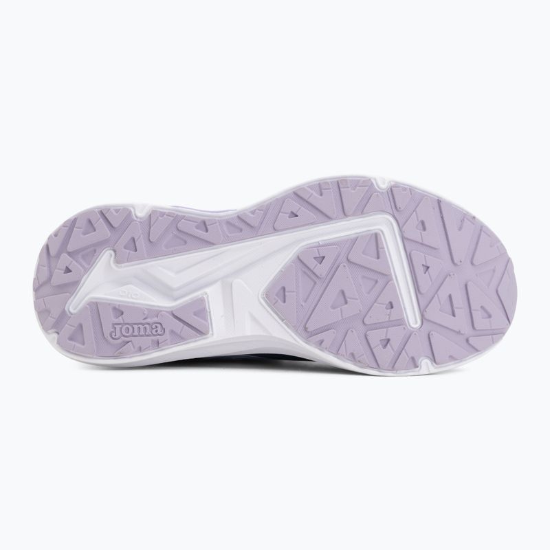 Детски маратонки за бягане Joma Speed Jr medium gray 4