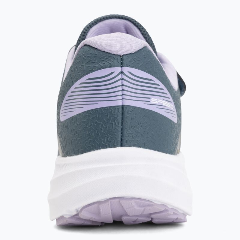 Детски маратонки за бягане Joma Speed Jr medium gray 6