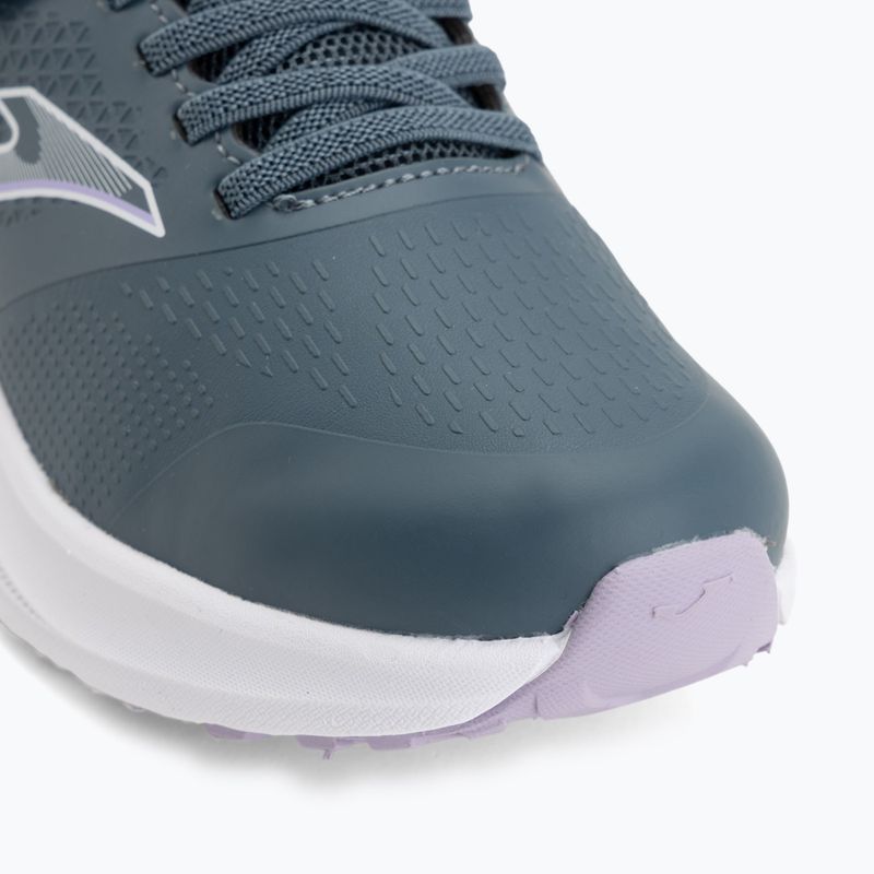 Детски маратонки за бягане Joma Speed Jr medium gray 7