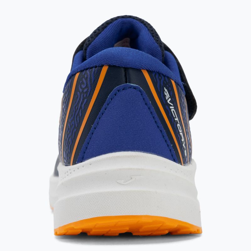 Детски обувки за бягане Joma Victory Jr navy blue 6