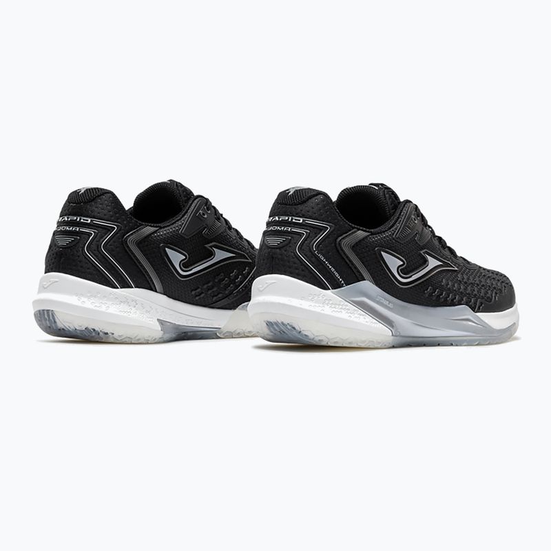 Мъжки обувки Joma Rapid C black 2