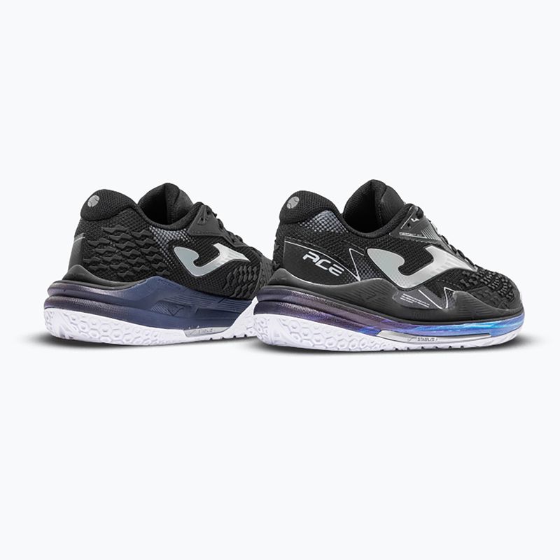Мъжки обувки за тенис Joma Ace C black 3