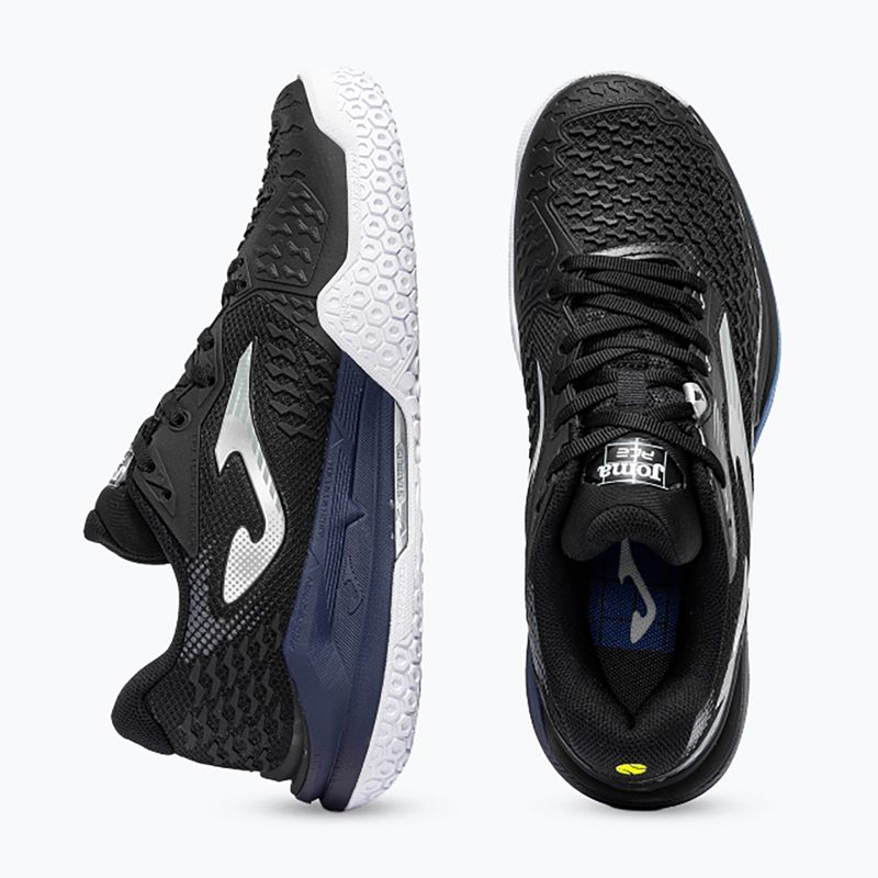Мъжки обувки за тенис Joma Ace C black 4