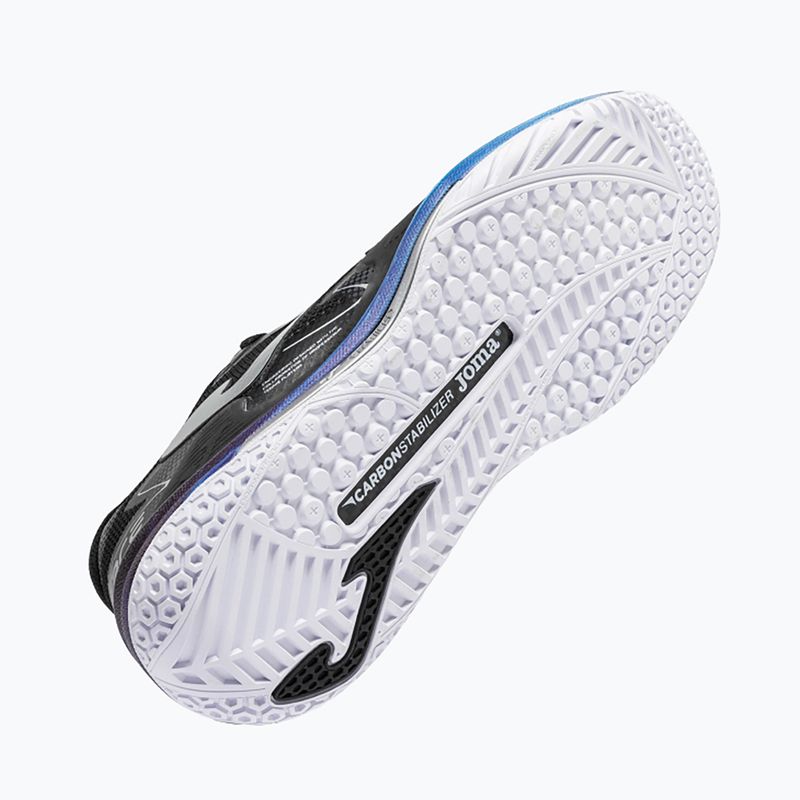 Мъжки обувки за тенис Joma Ace C black 5