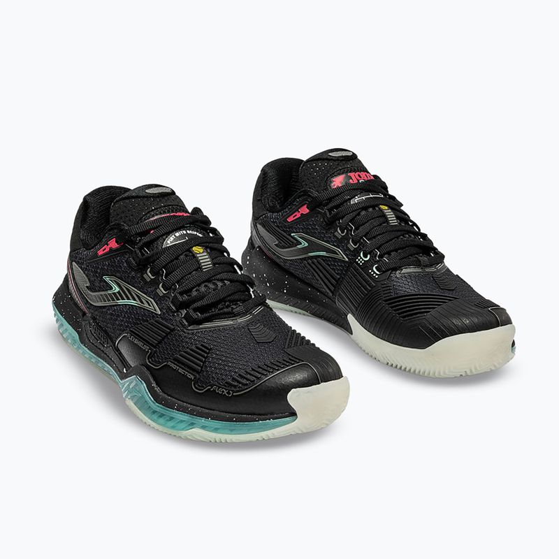 Мъжки обувки за тенис Joma Point C black 2