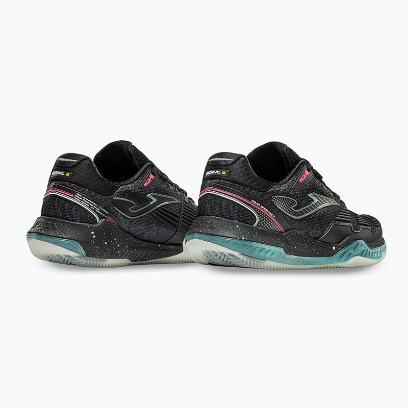 Мъжки обувки за тенис Joma Point C black 3