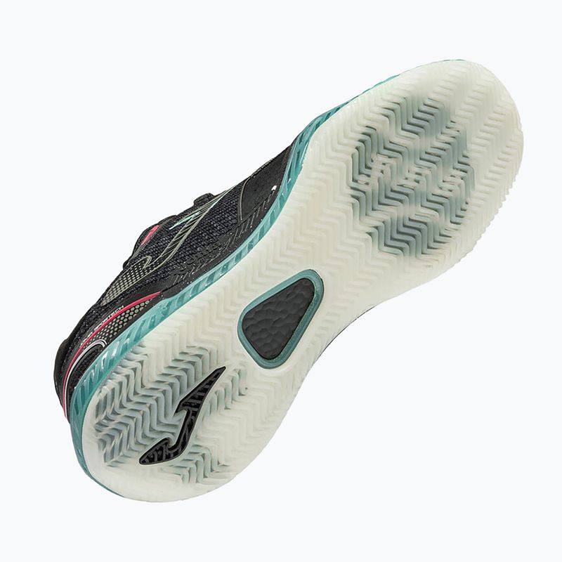 Мъжки обувки за тенис Joma Point C black 5