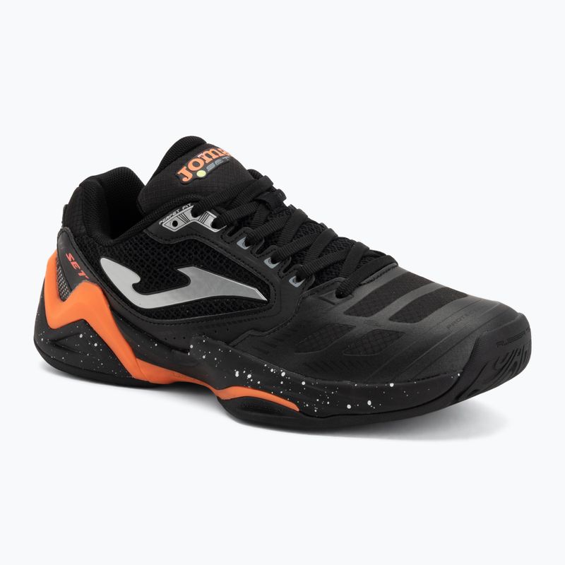 Мъжки обувки за тенис Joma Set AC black