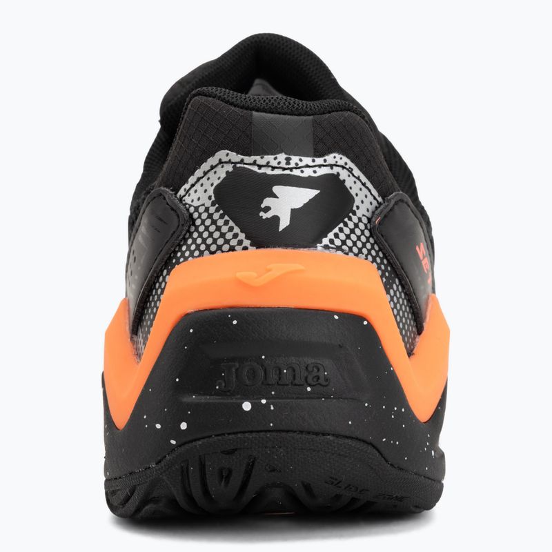 Мъжки обувки за тенис Joma Set AC black 6