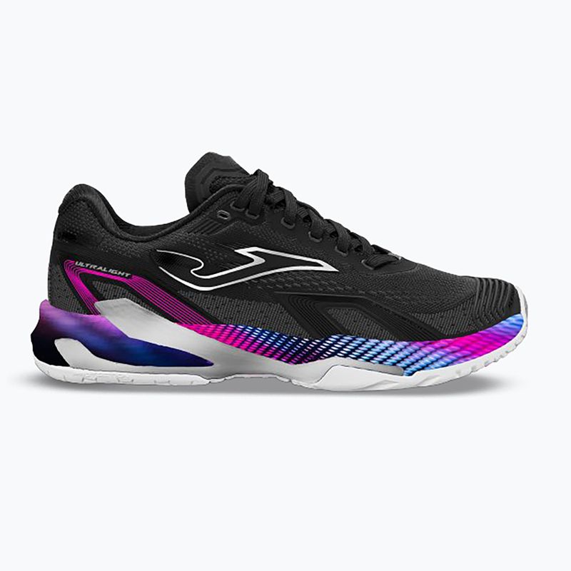 Мъжки обувки за падел Joma Ultra Light OM black