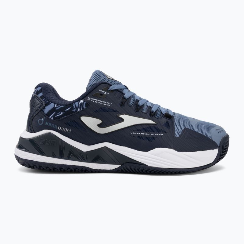 Мъжки обувки за падел Joma Spin OM marine 2