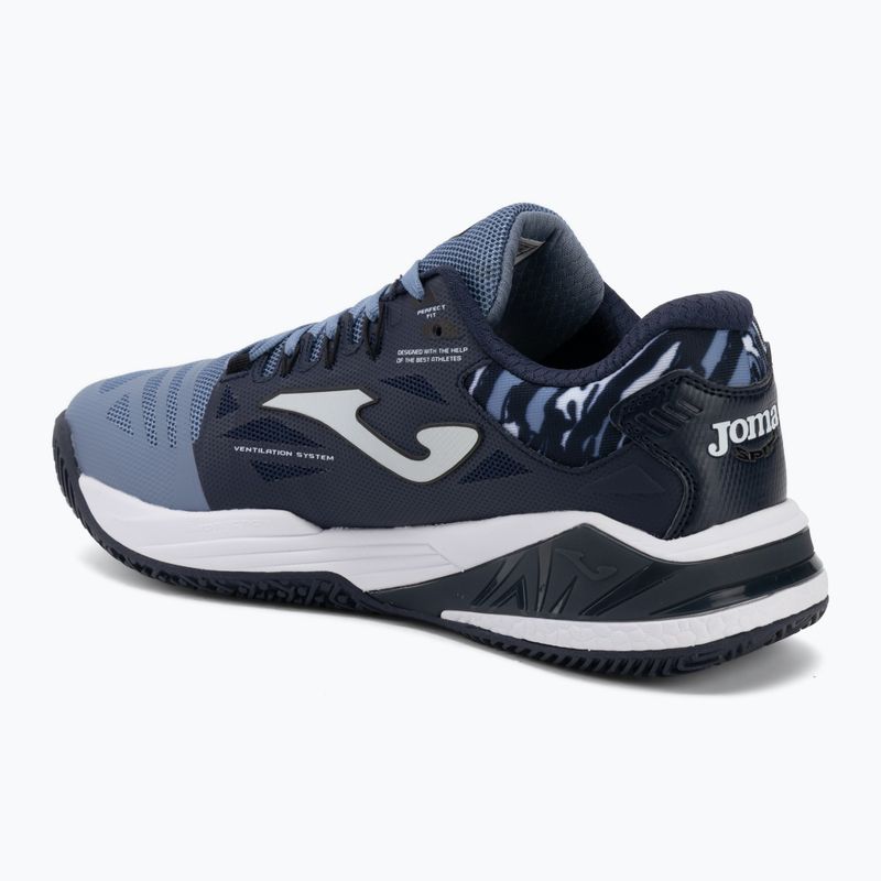 Мъжки обувки за падел Joma Spin OM marine 3