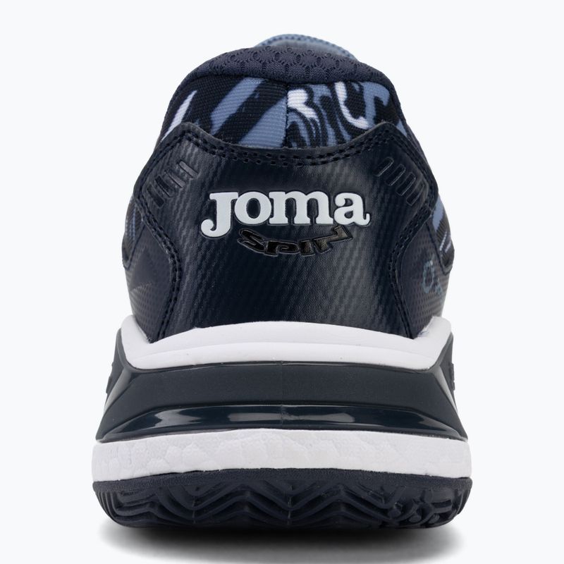 Мъжки обувки за падел Joma Spin OM marine 6