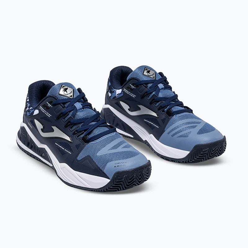 Мъжки обувки за падел Joma Spin OM marine 2
