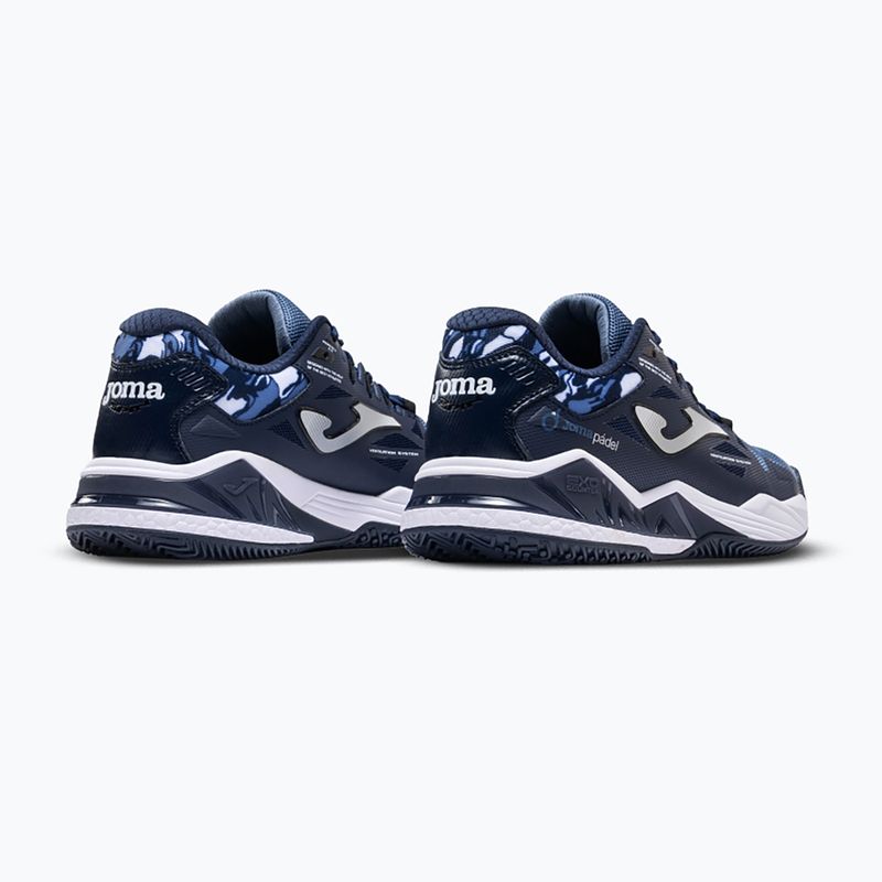 Мъжки обувки за падел Joma Spin OM marine 3