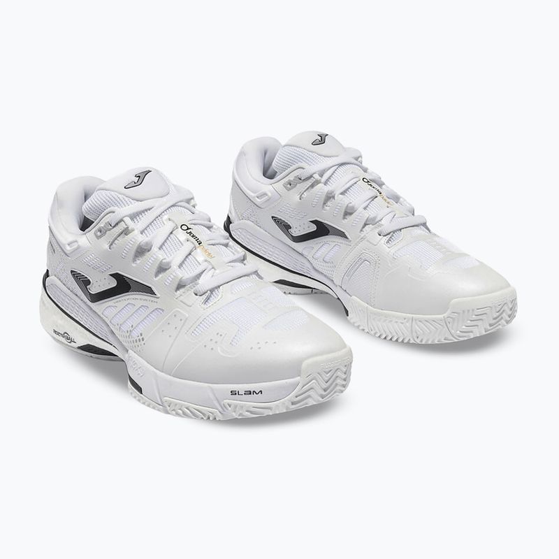 Мъжки обувки за тенис Joma Slam Classic C white 2