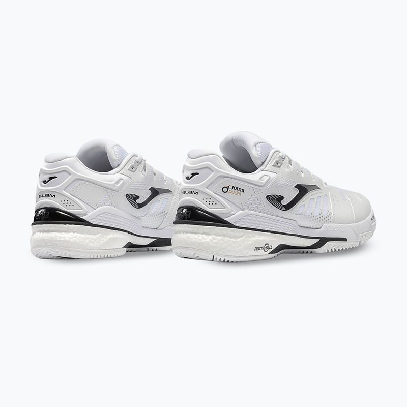 Мъжки обувки за тенис Joma Slam Classic C white 3