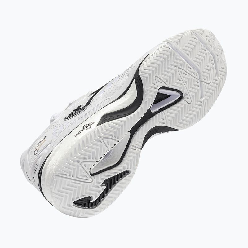 Мъжки обувки за тенис Joma Slam Classic C white 5
