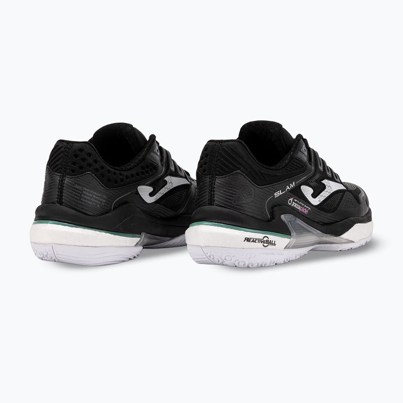 Дамски обувки за падел Joma Slam Lady OM black 3