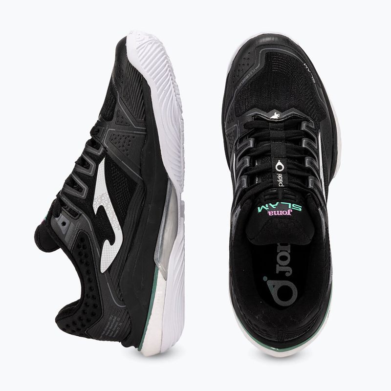 Дамски обувки за падел Joma Slam Lady OM black 4
