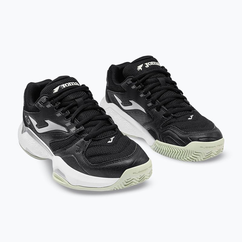 Дамски обувки за тенис Joma Master 1000 Lady C black 2