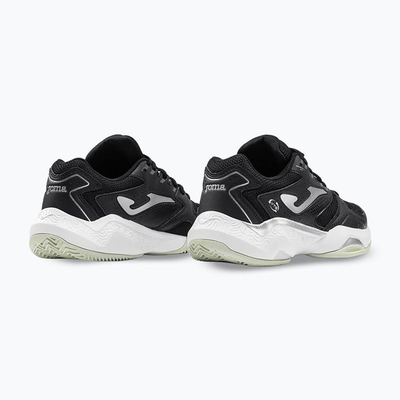 Дамски обувки за тенис Joma Master 1000 Lady C black 3