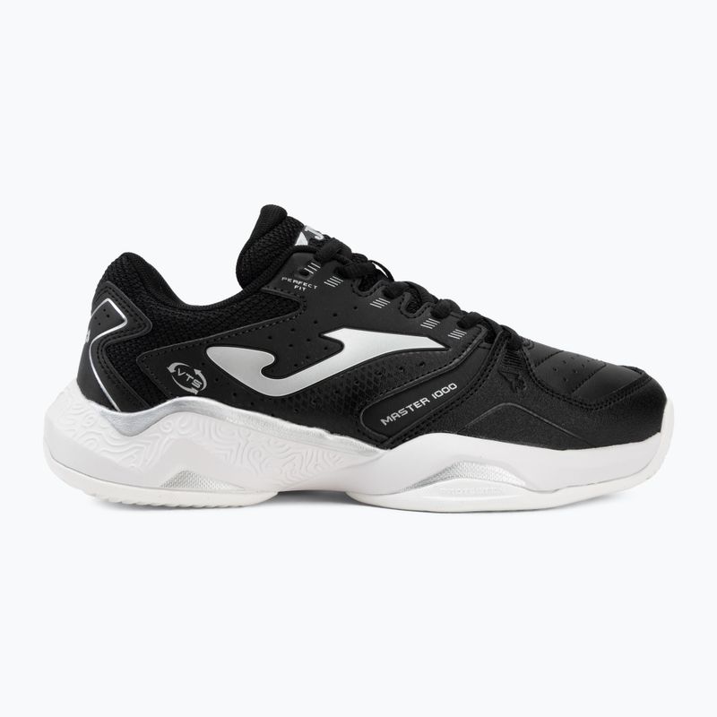 Дамски обувки за тенис Joma Master 1000 Lady C black 2