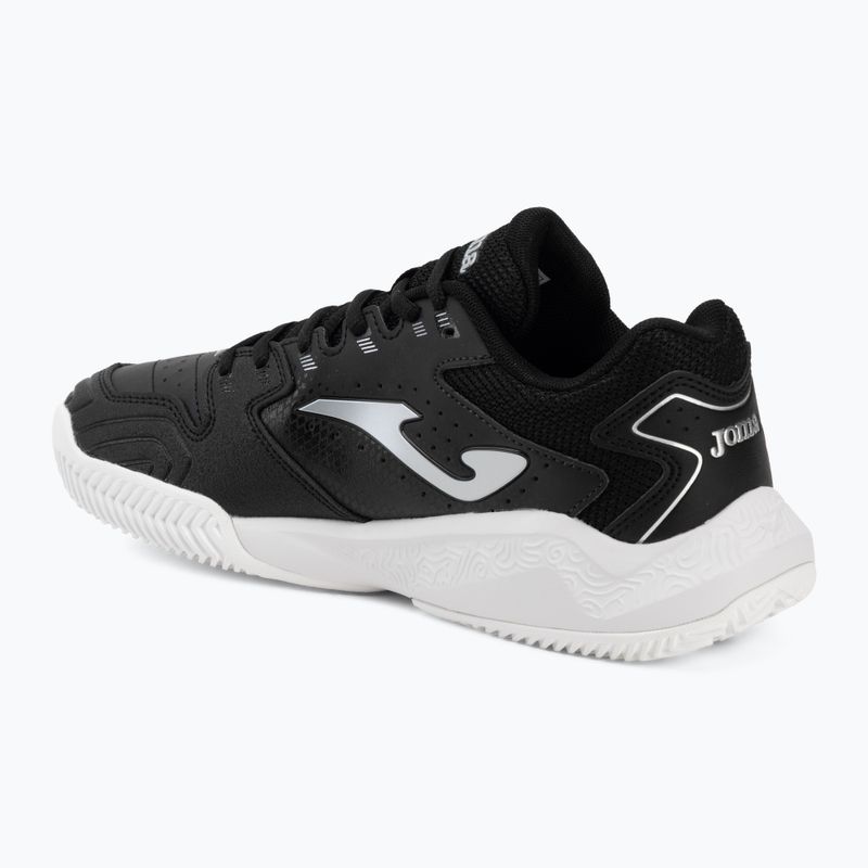 Дамски обувки за тенис Joma Master 1000 Lady C black 3