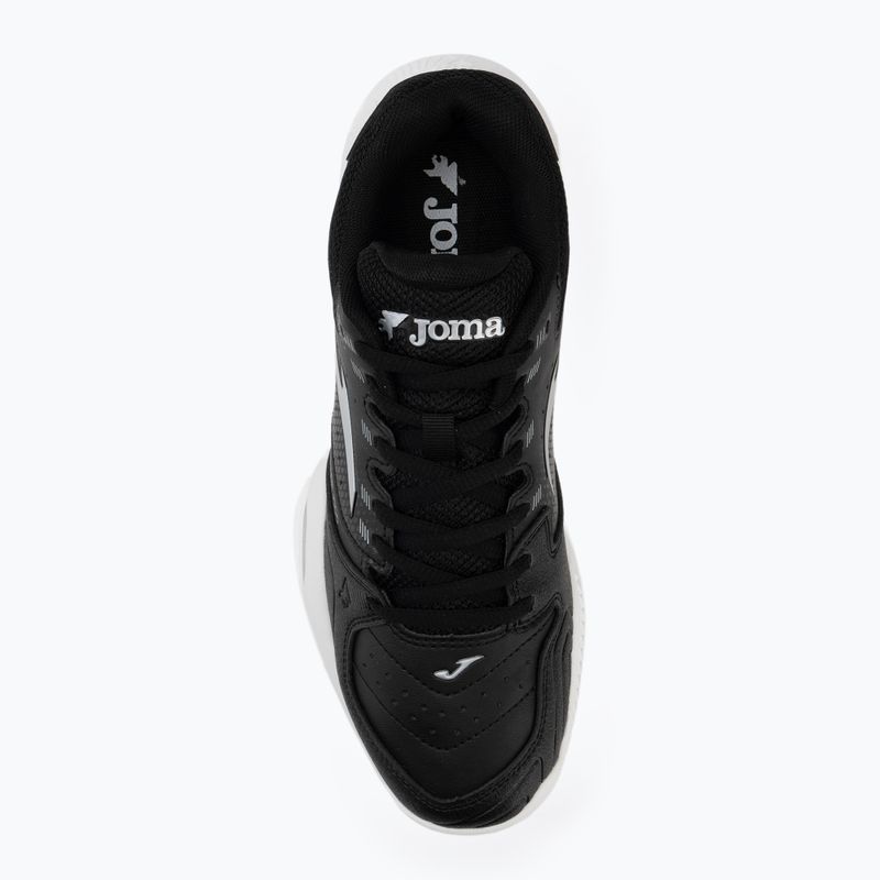 Дамски обувки за тенис Joma Master 1000 Lady C black 5