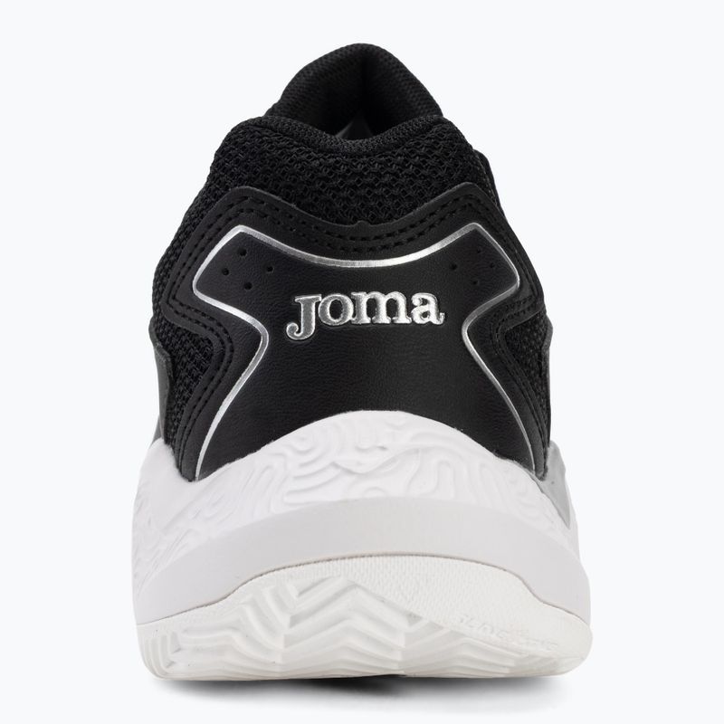 Дамски обувки за тенис Joma Master 1000 Lady C black 6