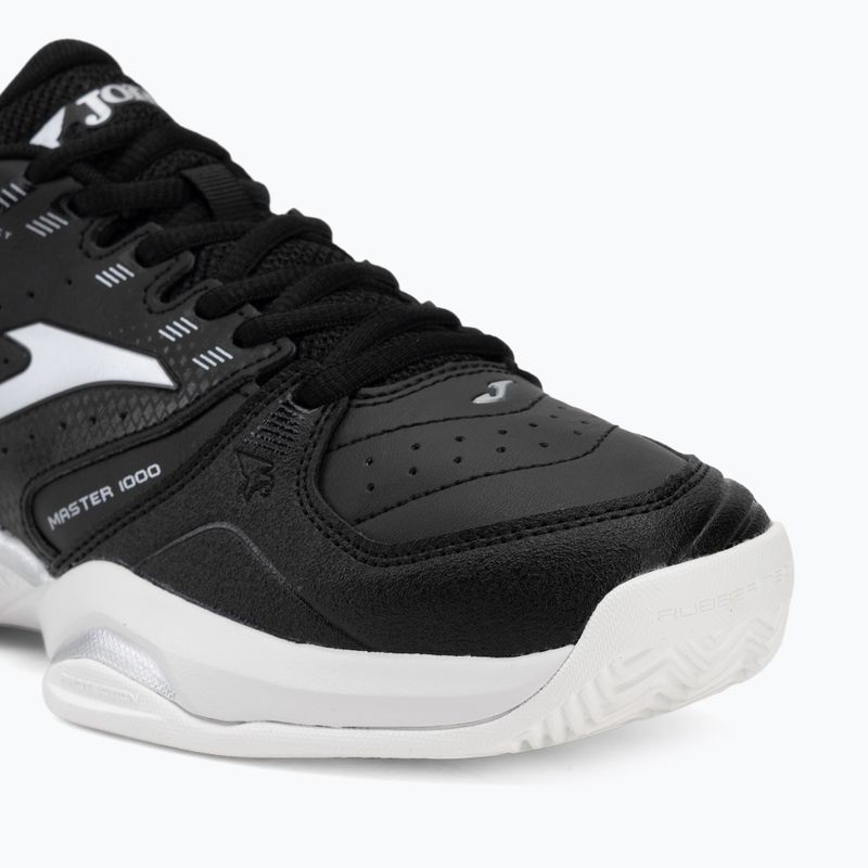 Дамски обувки за тенис Joma Master 1000 Lady C black 7